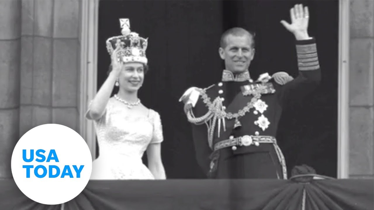 Remembering Prince Philip, the Duke of Edinburgh