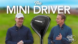 Mini Driver – Fairway Finder or Just Hype?