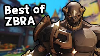 The Greatest Doomfist of All Time