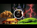 Ange Idimolanguthu song remix tamil || #Tamil_remix_song || #God || by Online Tamil Remix