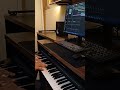 Simply Red - Yamaha Vst- Bass, Strings, Pads, Pianos #musicproducer #cover #musica #youtubeshorts