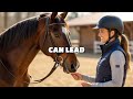 Unlocking the Secrets of Horse Communication: Understanding Playful Signals for a Stronger Bond