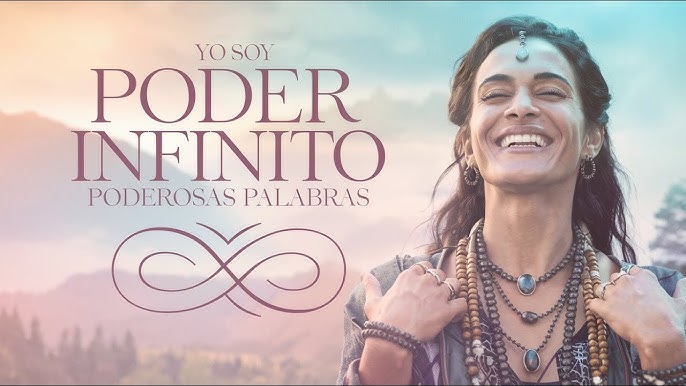 Yo Soy Poder Infinito 🌀 Cánticos de Empoderamiento Personal Diario