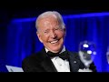 Joe Biden believes rising inflation is ‘a strength’