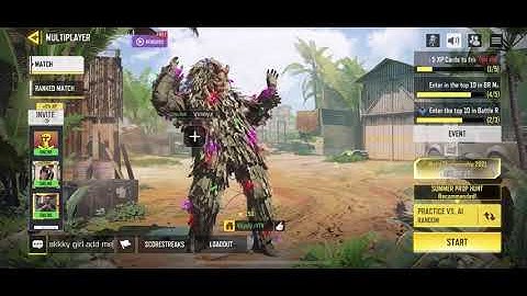 BEST EMOTES IN CALL OF DUTY MOBILE!!! #shorts #viral #codm #callofdutymobile #cod #callofduty #dance