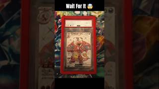 Jump Scare X Pokemon Card Edit 🤯 #shorts #pokemoncardedit #pokemoncards #pokemon #pokemonshorts
