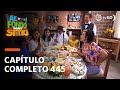 Al Fondo hay Sitio - Temporada 3 - Capítulo 445