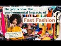 Sustainable Fashion Quiz