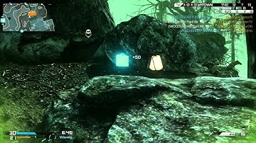 CoD Ghosts - Michael Myers (No Commentary)