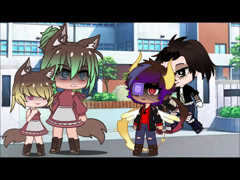 How is THAT his kid!?//Gacha trend