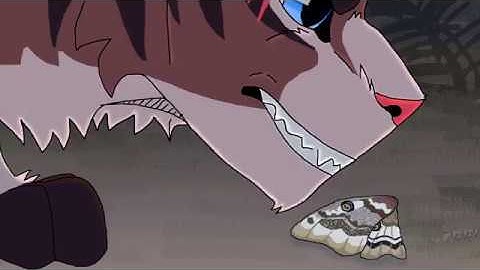 Hawkfrost MAP || Yesterday Part 8  WIP 2