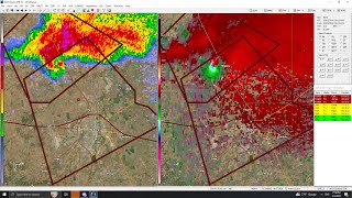 5/2/2024 Severe Weather Event | WTS EMERGENCY STREAM REPLAY