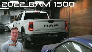 2022 Ram 1500 | Action Auto Utah
