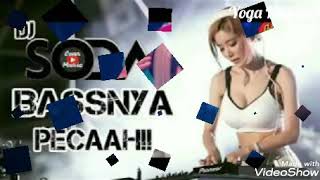 Dj Soda baby don't go buat story wa 30 detik