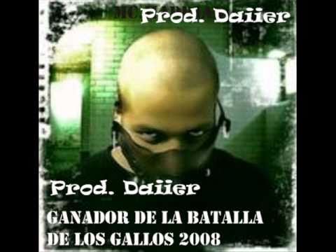 Algo que decir - Hadrian