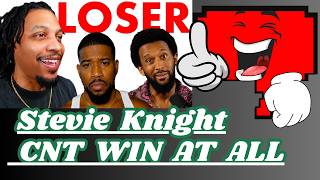 Stevie Knight Tried To Expose Aba And It Backfired BAD Reaction