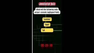 Can You Ace This JavaScript Quiz | Test Your Coding Skills! News