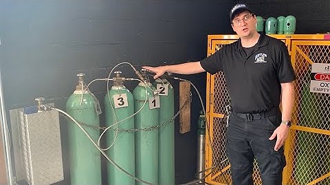 How to use a cascade system