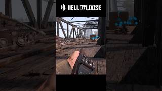 LEGION LET LOOSE (SHORTENED P2) - Hell Let Loose