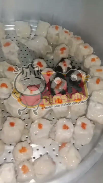 Jual Dimsum Rantauprapat, Dimsum RR Rantauprapat #dimsum #kuliner #food #dimsumhalal #dimsumenak