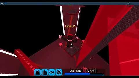 Flood Escape 2 Test map (INSANE) Techno Reactor