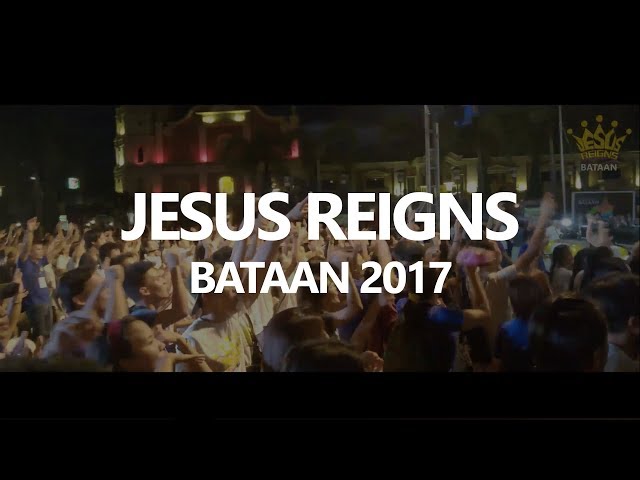 Napakabuti ng ating Dios - Uulan ng Pagpapala w/ Ptr. Rommel Guevara & Susan Guevara class=