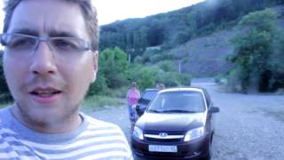 видео Прокат LADA Granta 1.6 MT в Крыму