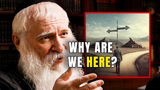 Why Are We Here? With Rabbi Manis Friedman | The Quest for Meaning by Mulligan Brothers Interviews 1,875 views 7 days ago 10 minutes, 24 seconds