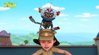 Magical Game  | Chacha Bhatija Ki Jodi | Cartoons for Kids |Wow Kidz Comedy #spot