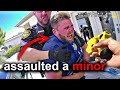 When Good Cops Stand Up To Corrupt Cops