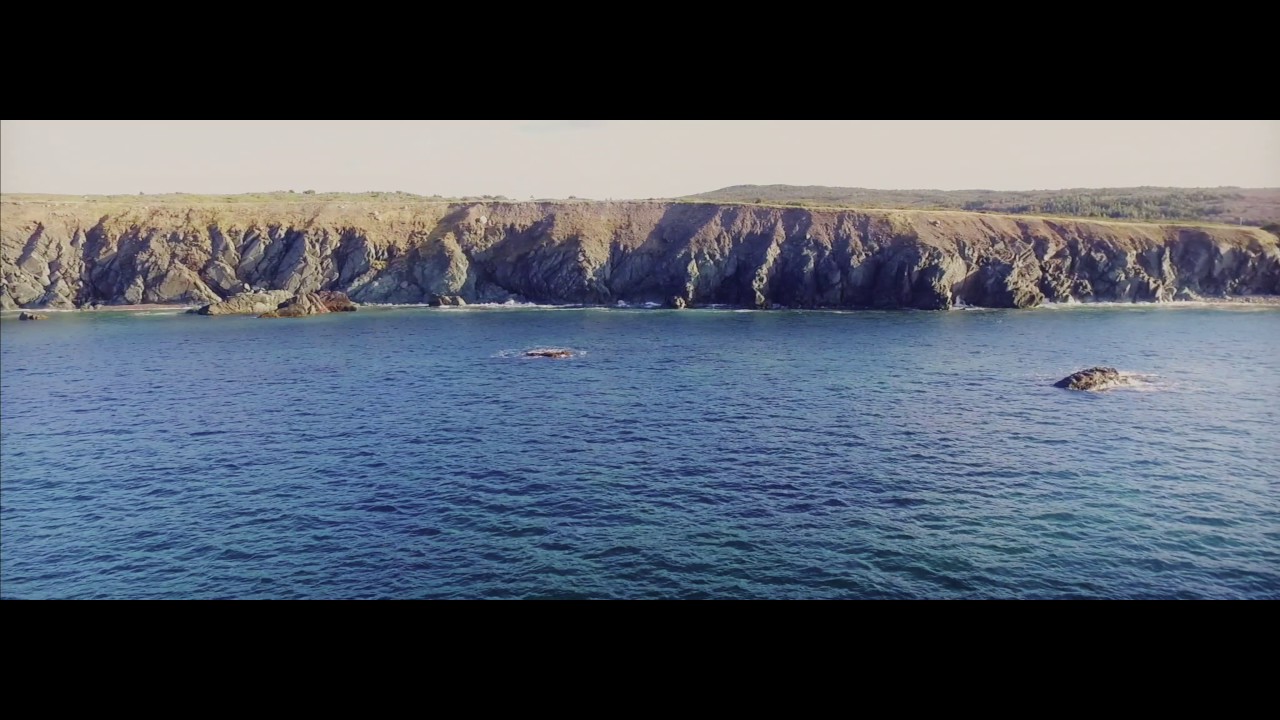 Grand Bank Cape - November 2016