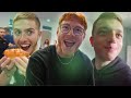 Vlog avec 3 gogoles   on fait que des btises 