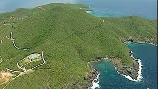 Antilles britanniques : Envie d'atterrir