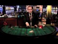 How to Be a Blackjack Dealer : Rules for Dealing Cards in ...