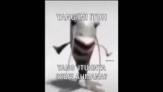 pertanyaan absurd #meme  #tiktok  #snackvideo #acumalaka