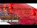 Sovietization of Bulgaria and Romania - Cold War DOCUMENTARY