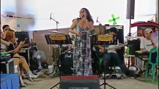 Oldies Song cover Jun @ Sta. Felomena, Abulog, Cagayan by: CTJ NAVAS BAND # 09168442301