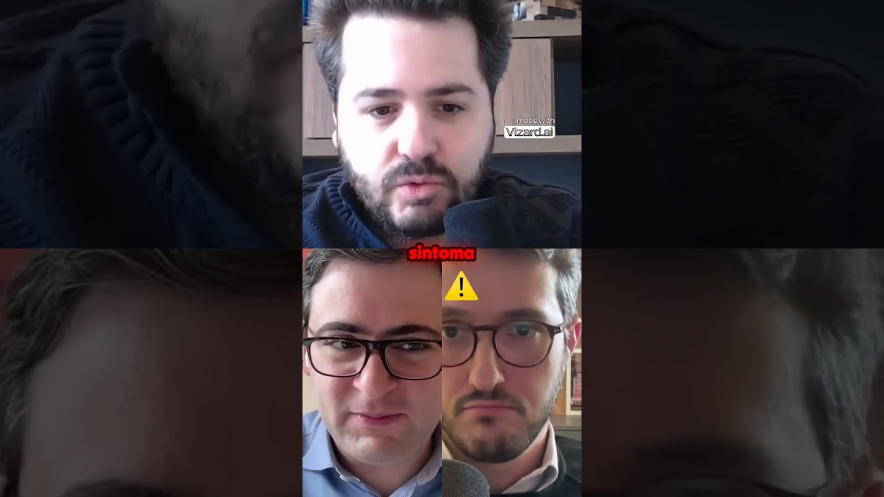 Irritabilidade: um sintoma que merece atenção!