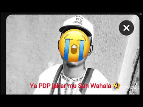 Wakar Dan Sha Ukku Ta APC Mu Su Adda Geamna Suna Cikin Wahala