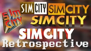 LGR - SimCity Series Retrospective