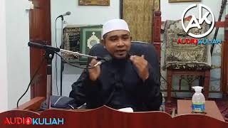 USTAZ ANNAS ARABY - SUDAH BERSEDIAKAH KITA UNTUK MATI?? DIBALIK TABIR KEMATIAN