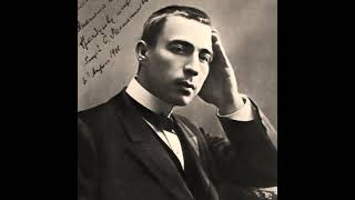 Rachmaninoff Lilacs