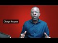 Cloud Change Management
