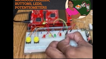 Music Tempo - TI MSP432 LaunchPad - Electronics, Buzzers, Buttons, Microcontrollers, Potentiometer