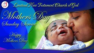 Mothers Day Sunday Service || May 12, 2024