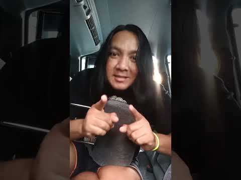 Buanglah mantan pada tempatnya