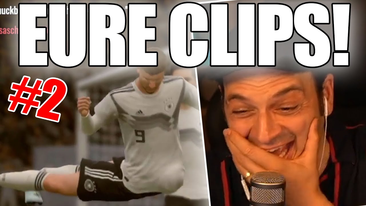 Kaya reagiert auf EUCH - #2