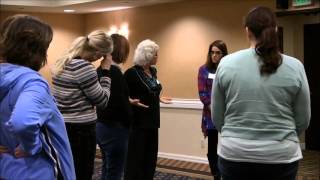 Strategies For Reducing Visual Strain In Students - Kathy Bryte