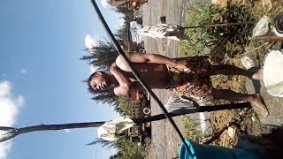 Video Viral Anak Ntt Mandi Bugil