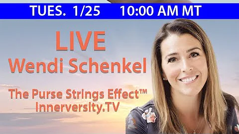 Learn About The Purse Strings Effect and Innervers...